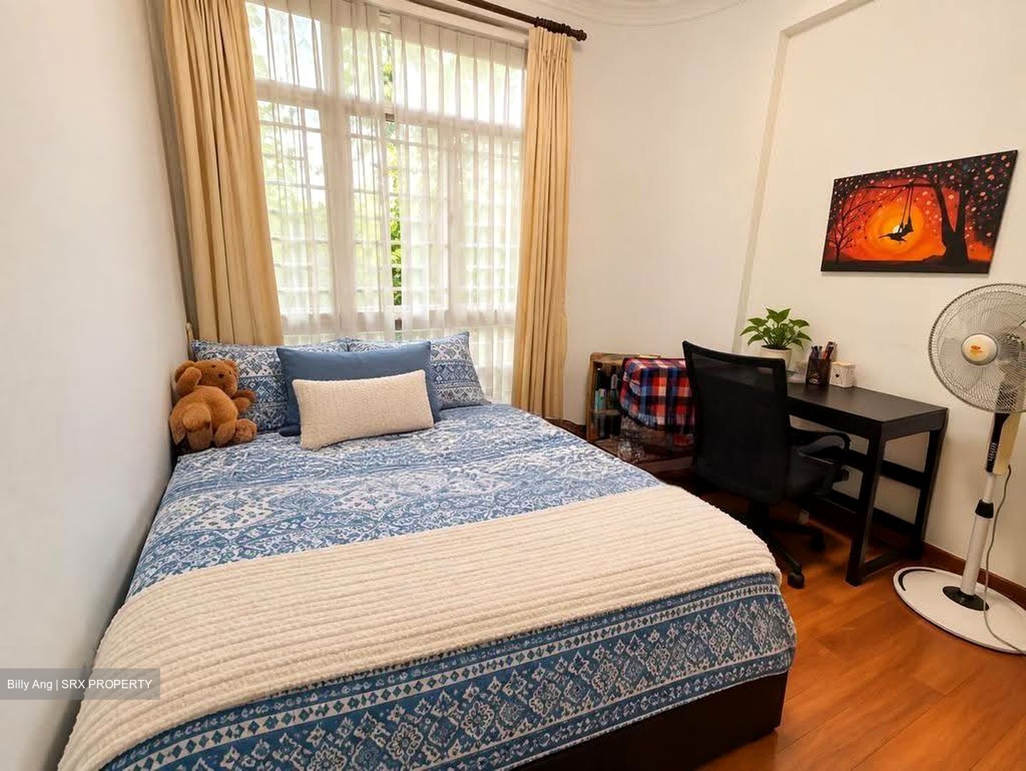 Northvale (D23), Apartment #624557461
